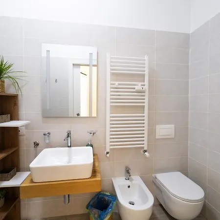 Di Design - Stazione Apartmán Milán