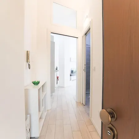 Apartmán Di Design - Stazione *