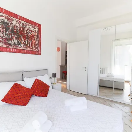 Apartment Di Design - Stazione Milan